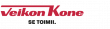 logo - Veikon Kone