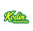 logo - Kodintavaratalo