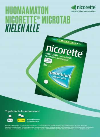 Nicorette®