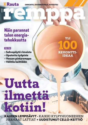 K-Rauta tarjoukset .