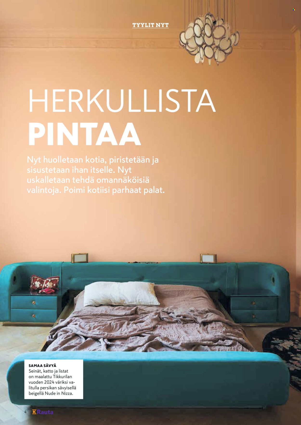 K-Rauta tarjoukset. Sivu 1