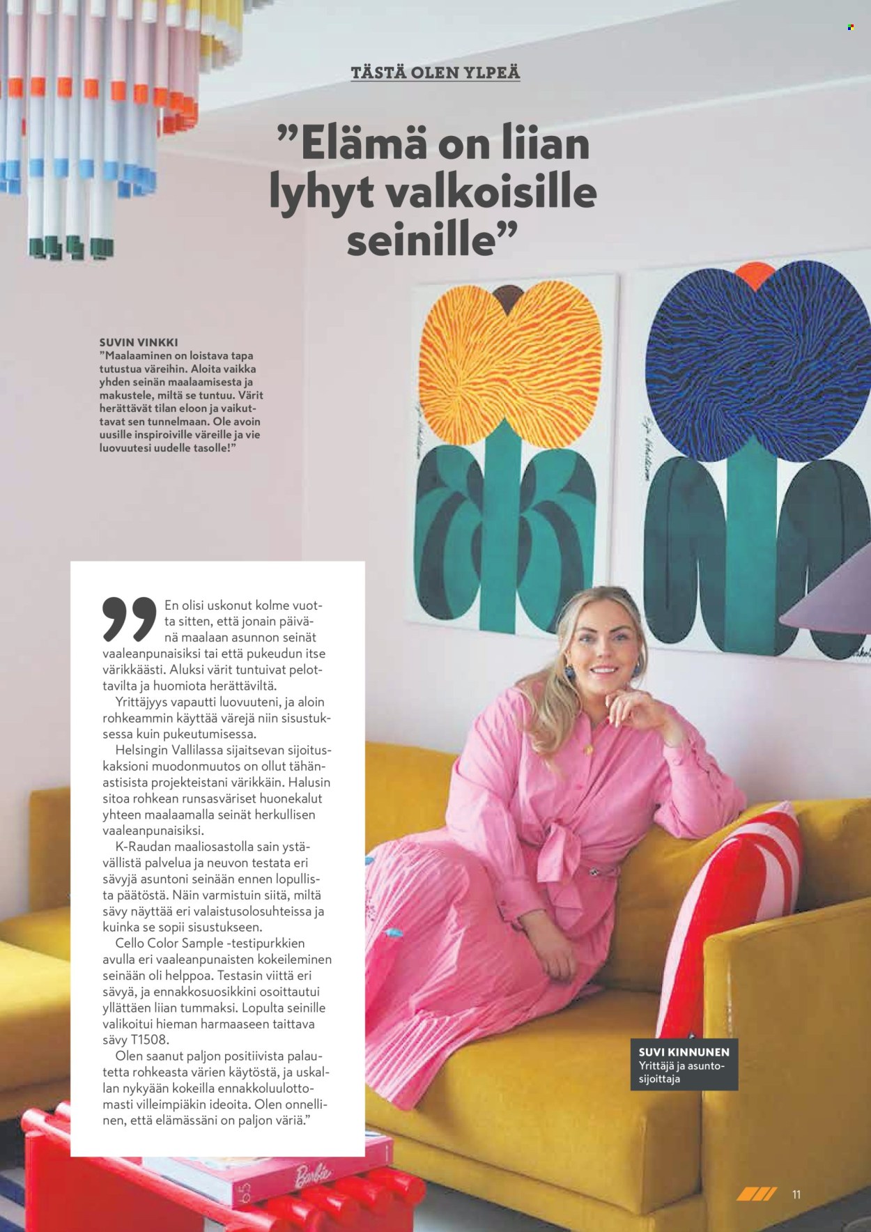 K-Rauta tarjoukset. Sivu 1