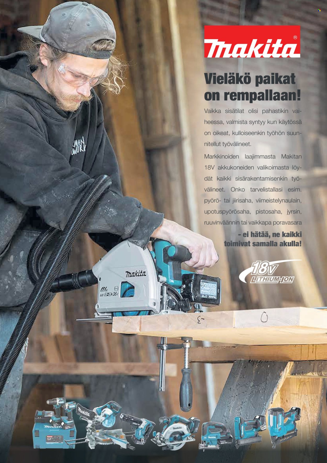 K-Rauta tarjoukset. Sivu 1