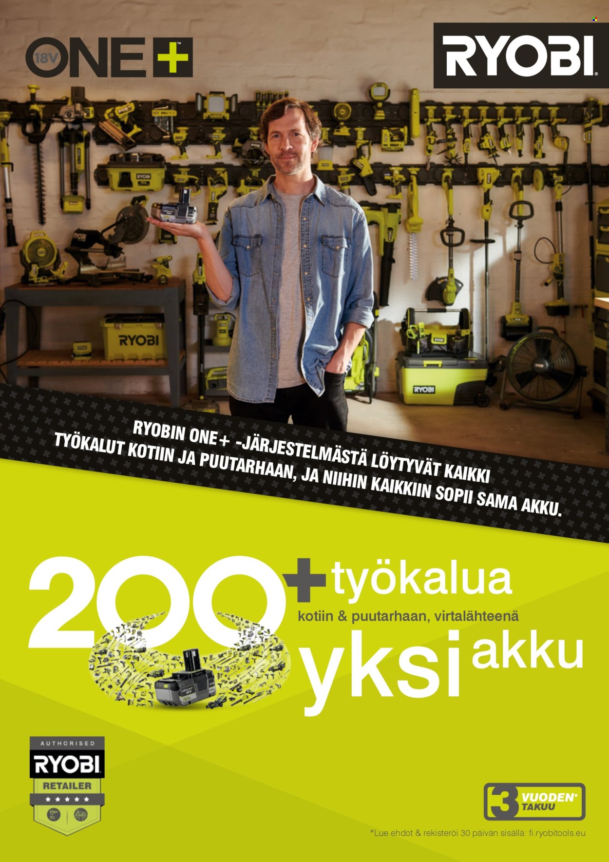 K-Rauta tarjoukset. Sivu 1