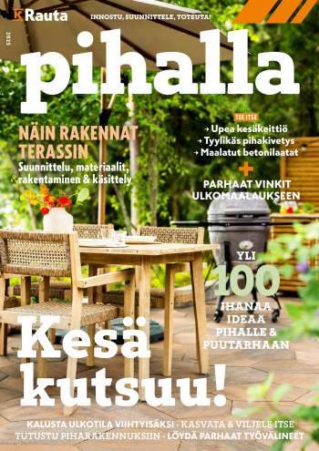 K-Rauta tarjoukset .