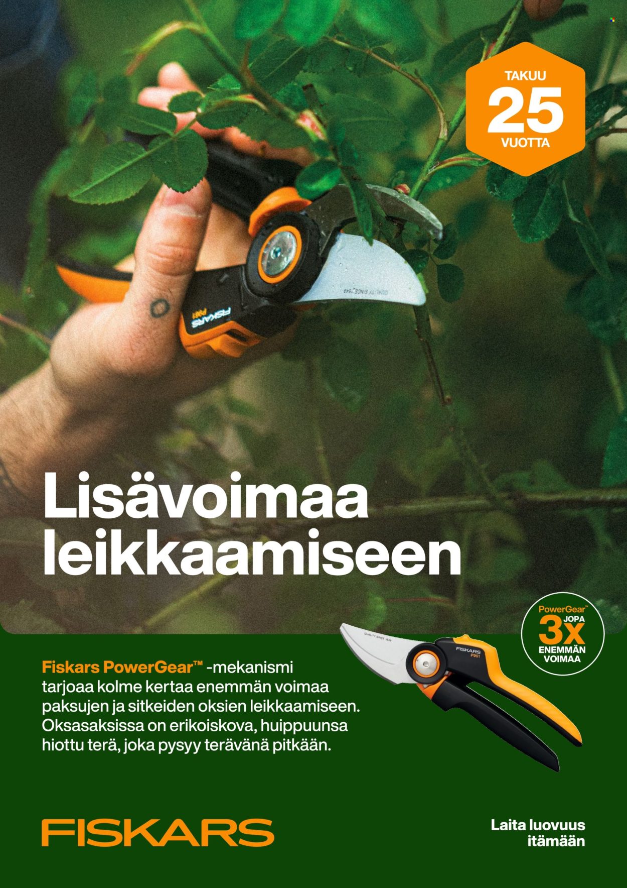 K-Rauta tarjoukset. Sivu 1