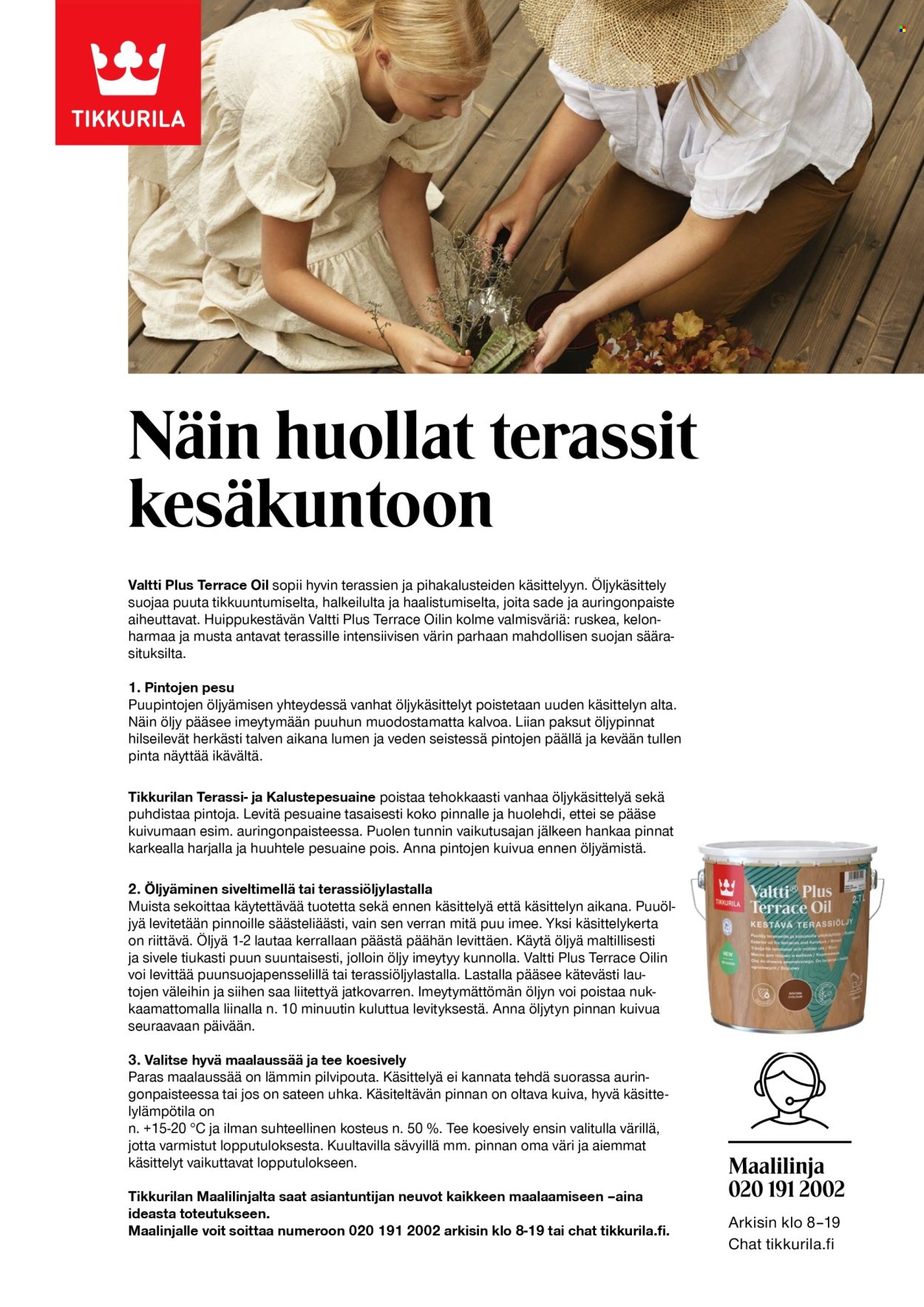K-Rauta tarjoukset. Sivu 1