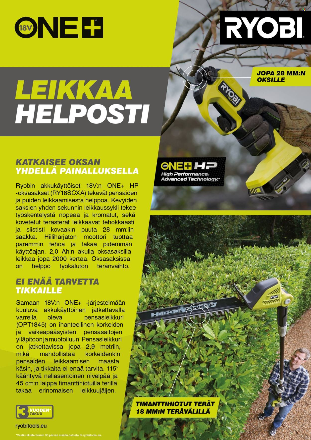 K-Rauta tarjoukset. Sivu 1