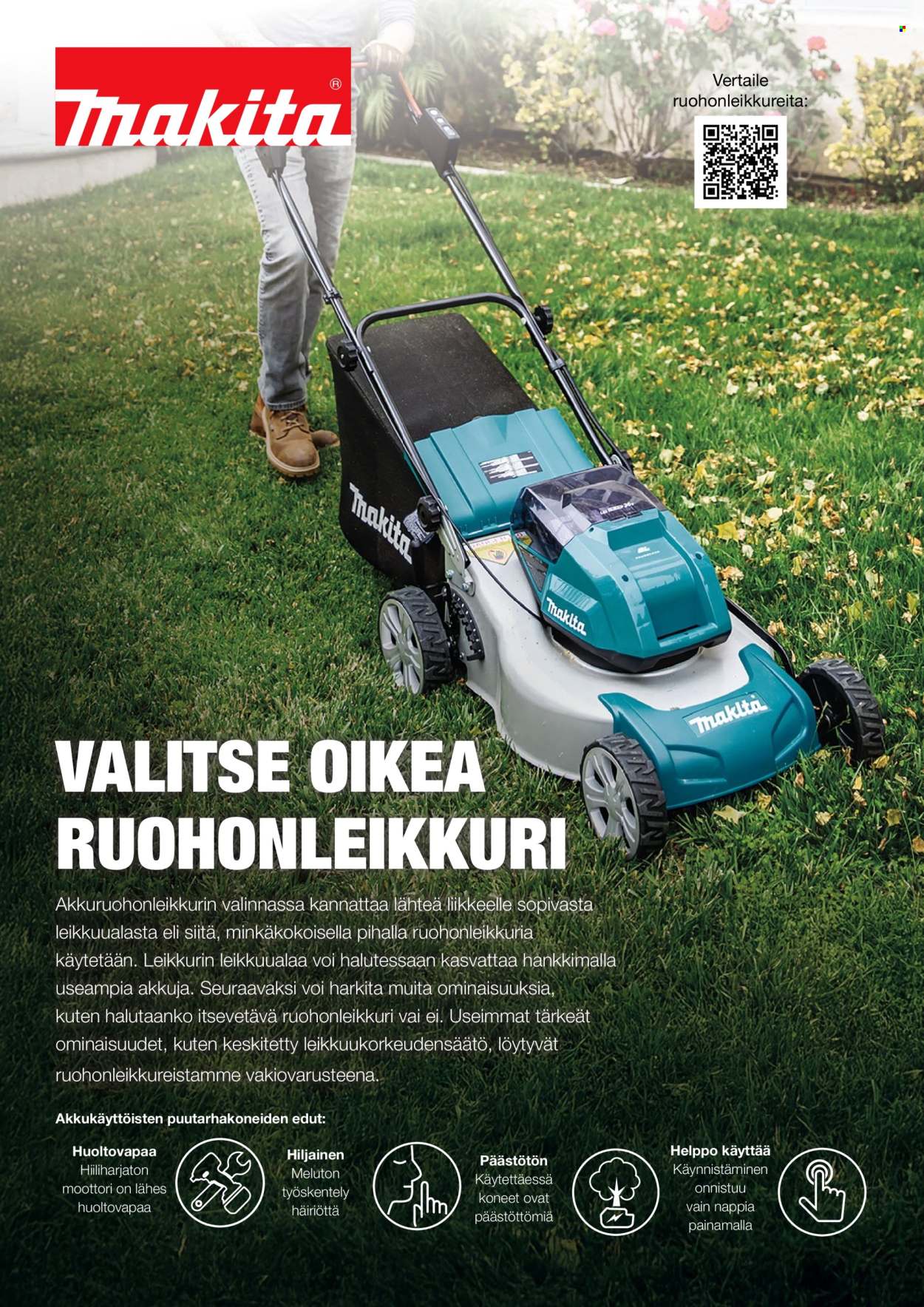 K-Rauta tarjoukset. Sivu 1