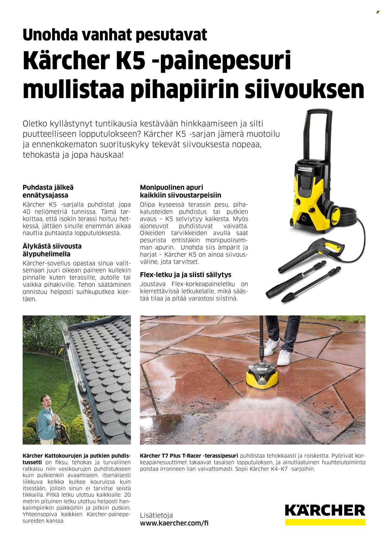 K-Rauta tarjoukset. Sivu 1