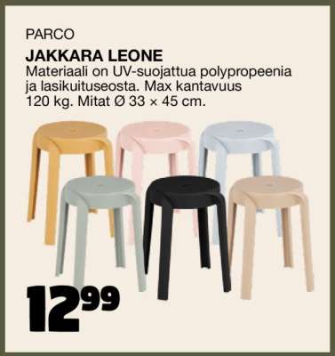 Jakkara Leone
