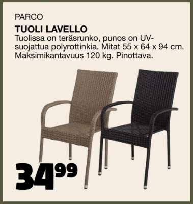 PARCO TUOLI LAVELLO