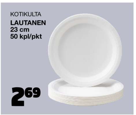 Kotikulta Lautanen