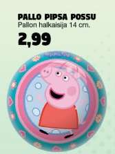 PALLO PIPSA POSSU