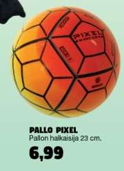 PALLO PIXEL