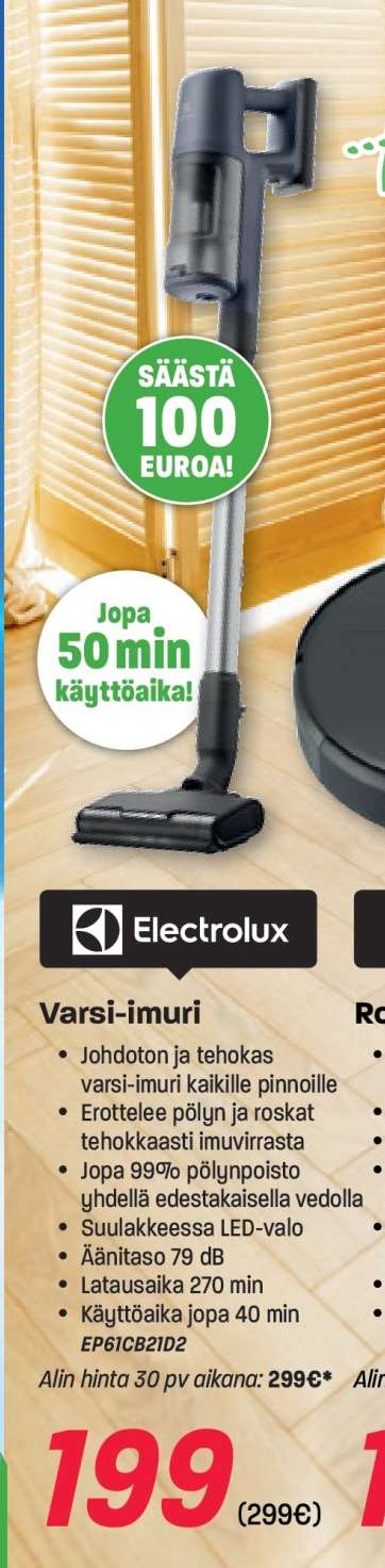 Electrolux