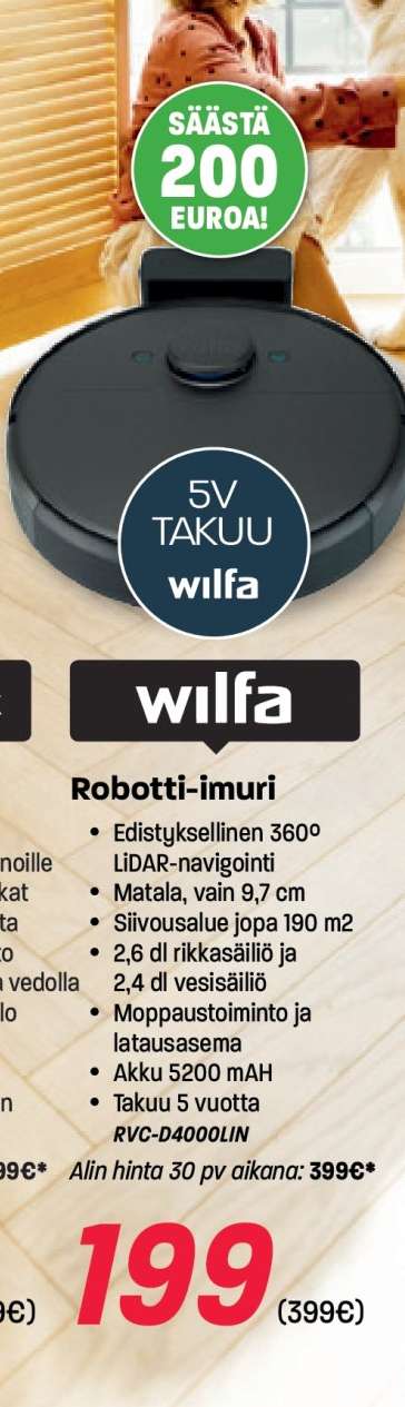 Wilfa