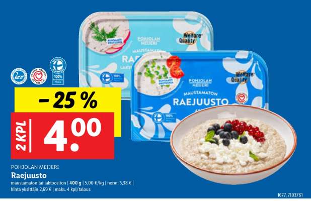 Raejuusto