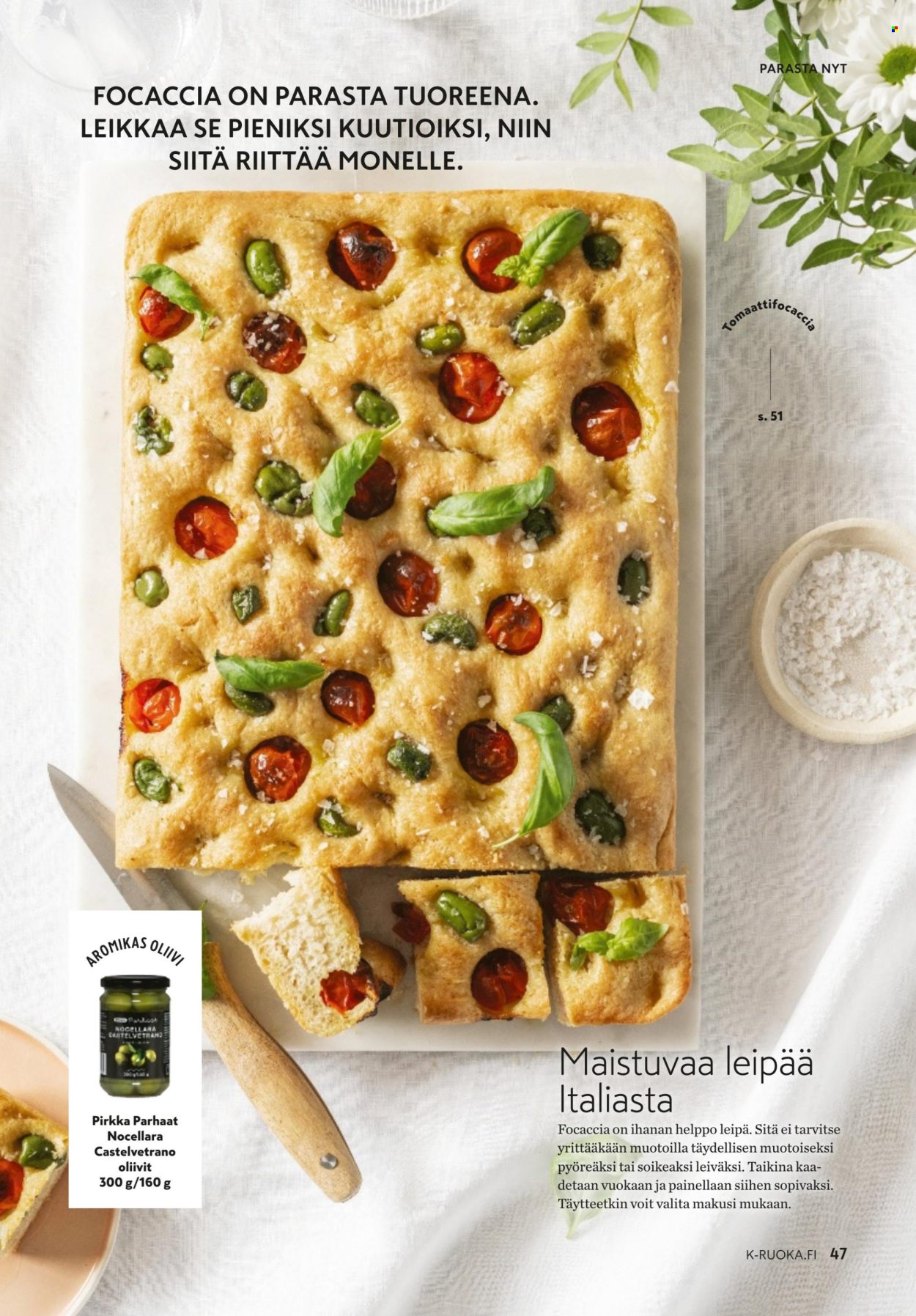 K-market tarjoukset - 07.05.2025 - 10.06.2025. Sivu 1