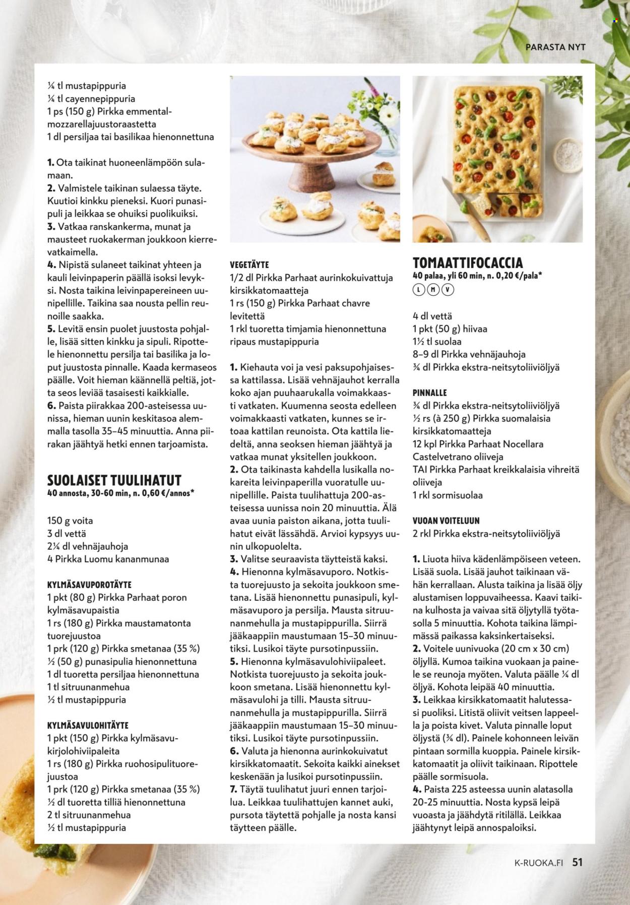 K-market tarjoukset - 07.05.2025 - 10.06.2025. Sivu 1