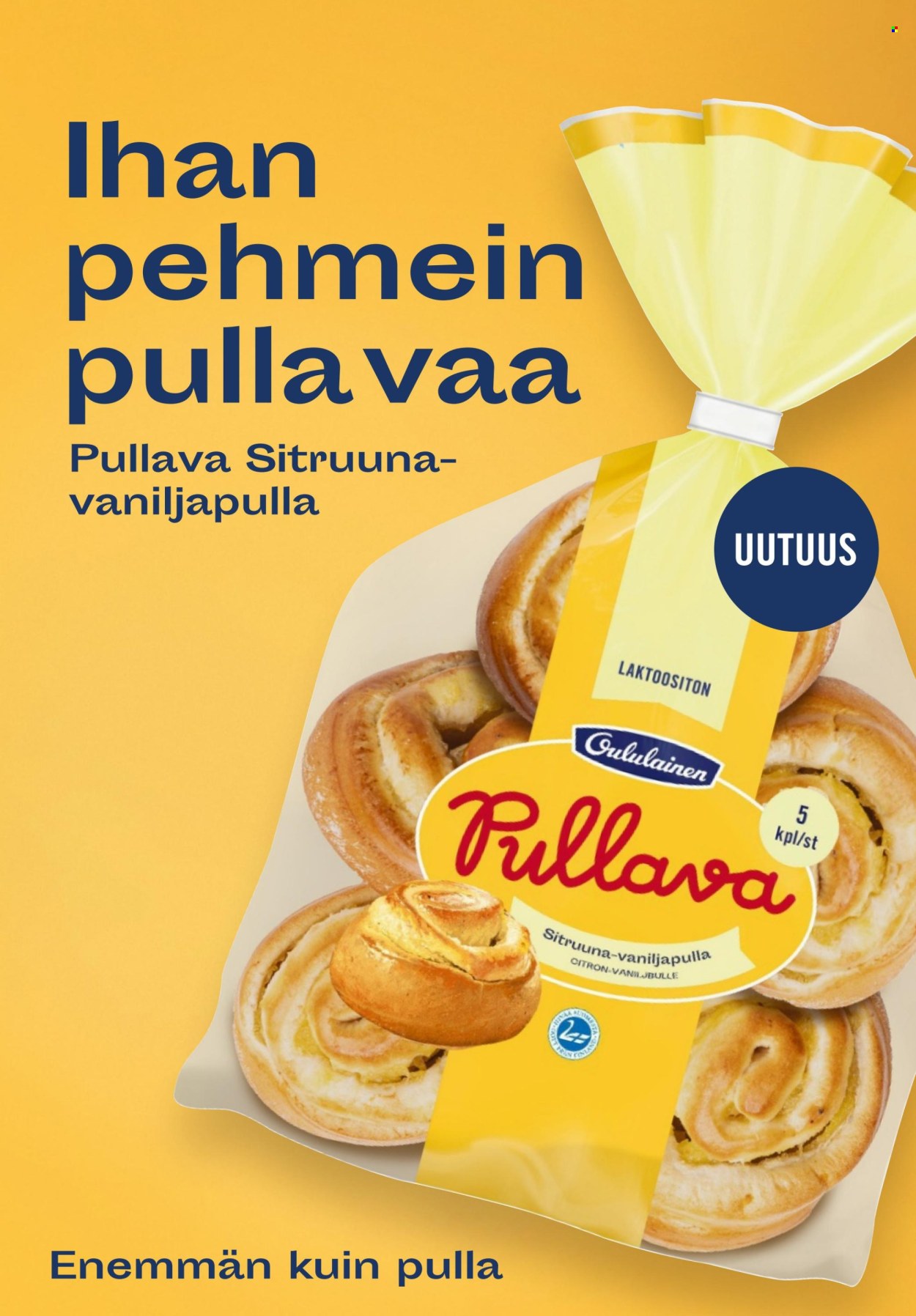 K-Supermarket tarjoukset - 07.05.2025 - 10.06.2025. Sivu 1