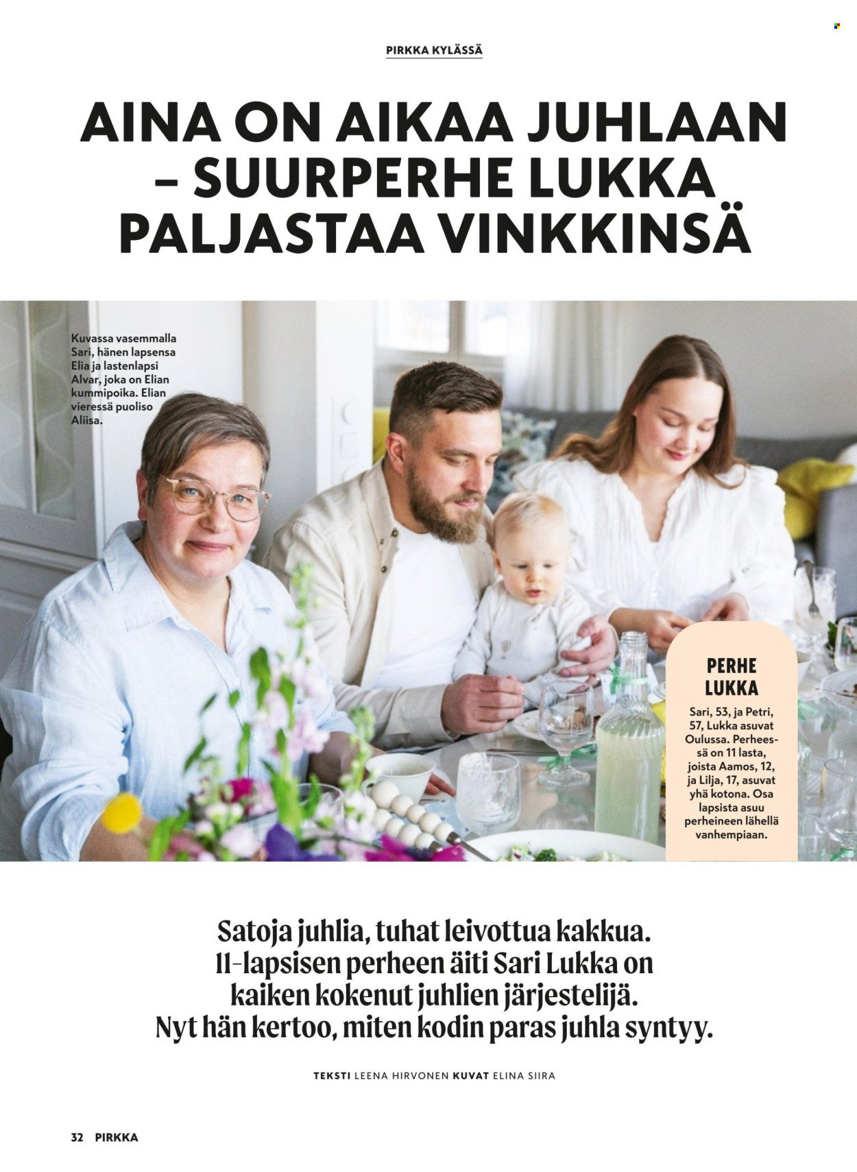 K-Supermarket tarjoukset - 07.05.2025 - 10.06.2025. Sivu 1