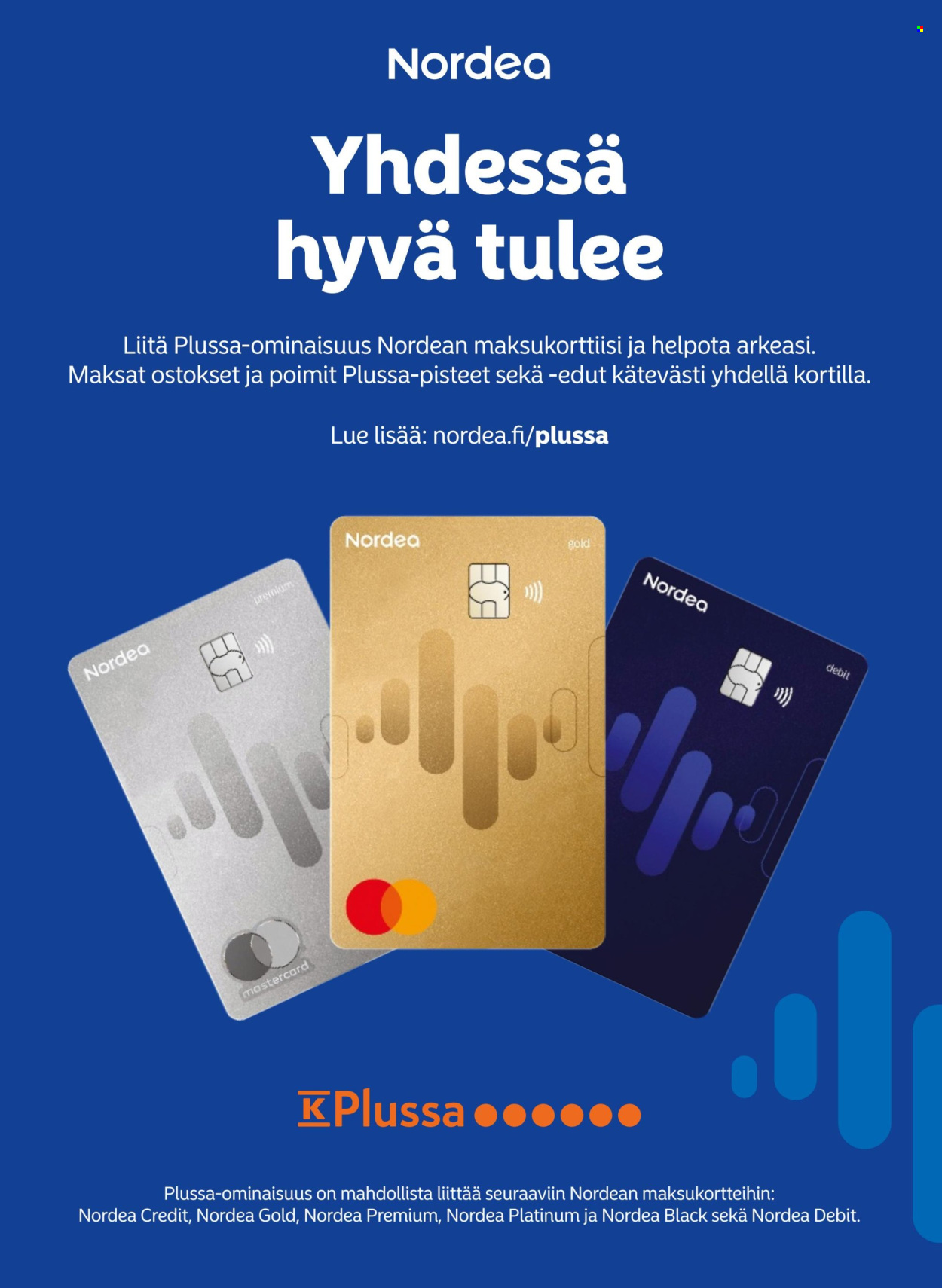 K-market tarjoukset - 07.05.2025 - 10.06.2025. Sivu 1