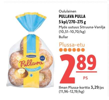 PULLAVA PULLA
