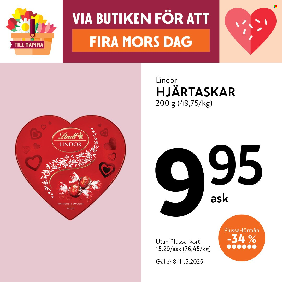 K-market tarjoukset - 08.05.2025 - 11.05.2025. Sivu 1