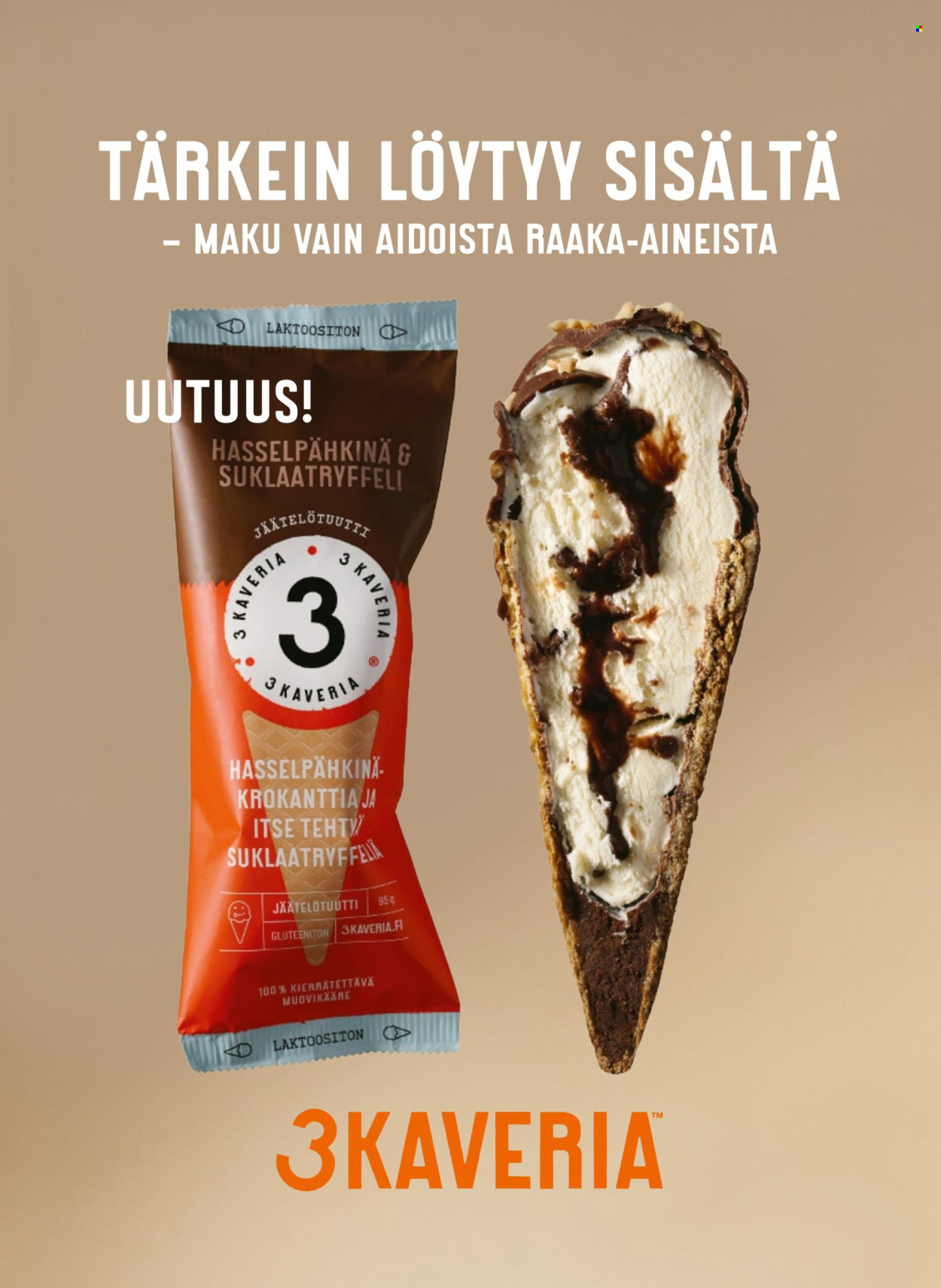 K-citymarket tarjoukset - 11.06.2025 - 26.08.2025. Sivu 8