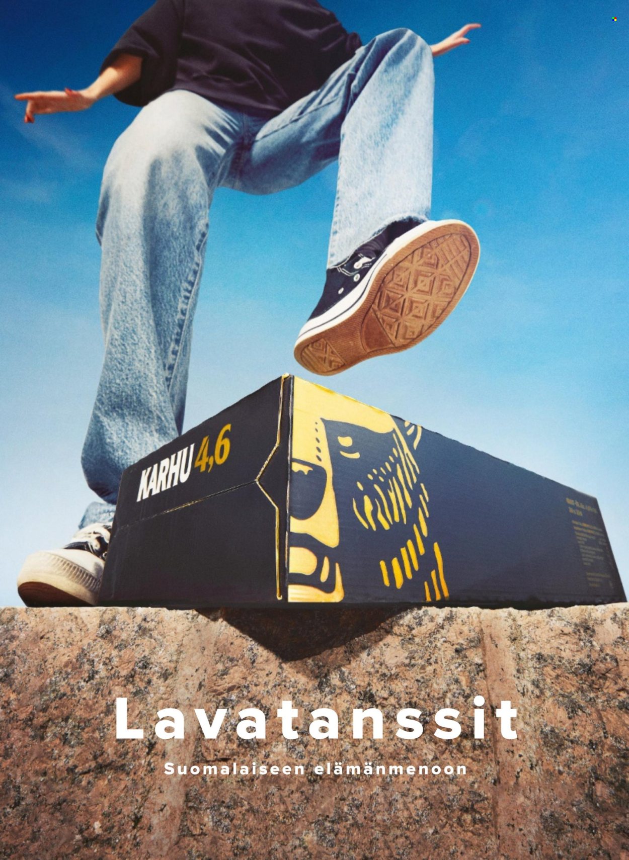 K-citymarket tarjoukset - 11.06.2025 - 26.08.2025. Sivu 18