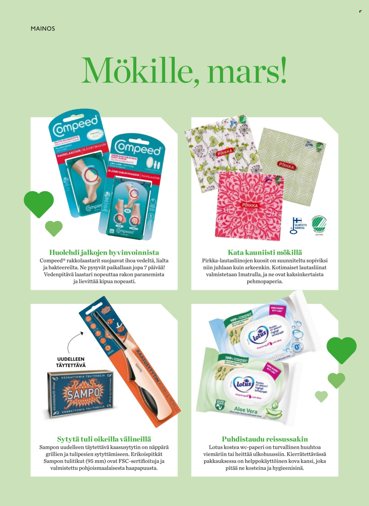 K-citymarket tarjoukset - 11.06.2025 - 26.08.2025. Sivu 28