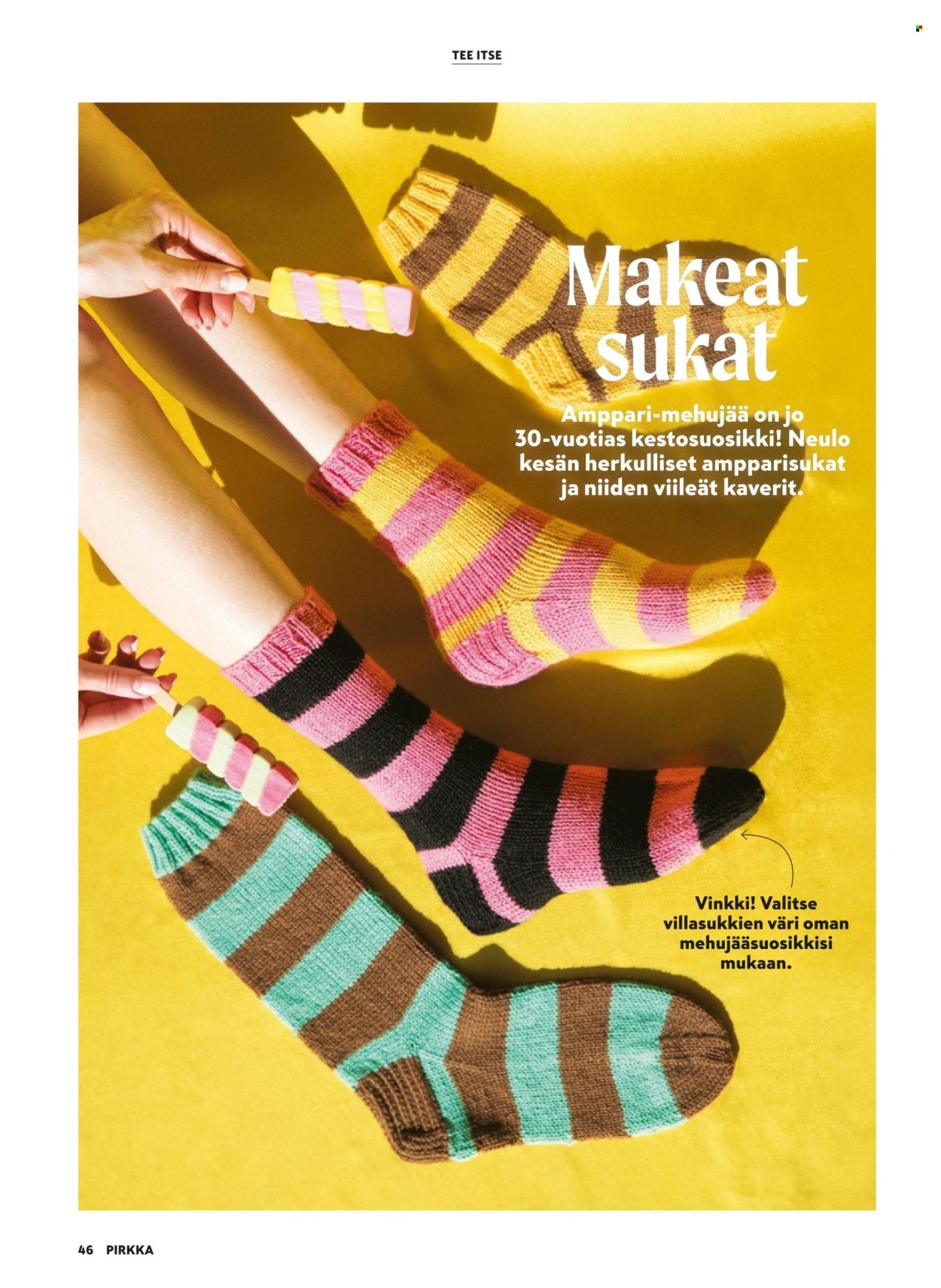 K-citymarket tarjoukset - 11.06.2025 - 26.08.2025. Sivu 46