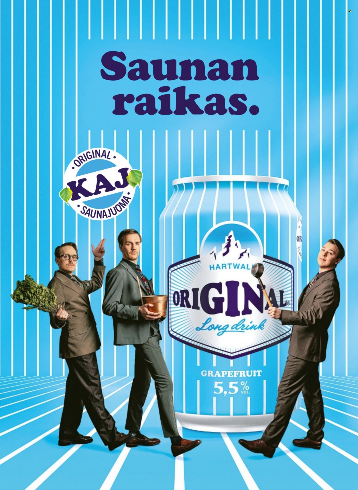 K-citymarket tarjoukset - 11.06.2025 - 26.08.2025. Sivu 58