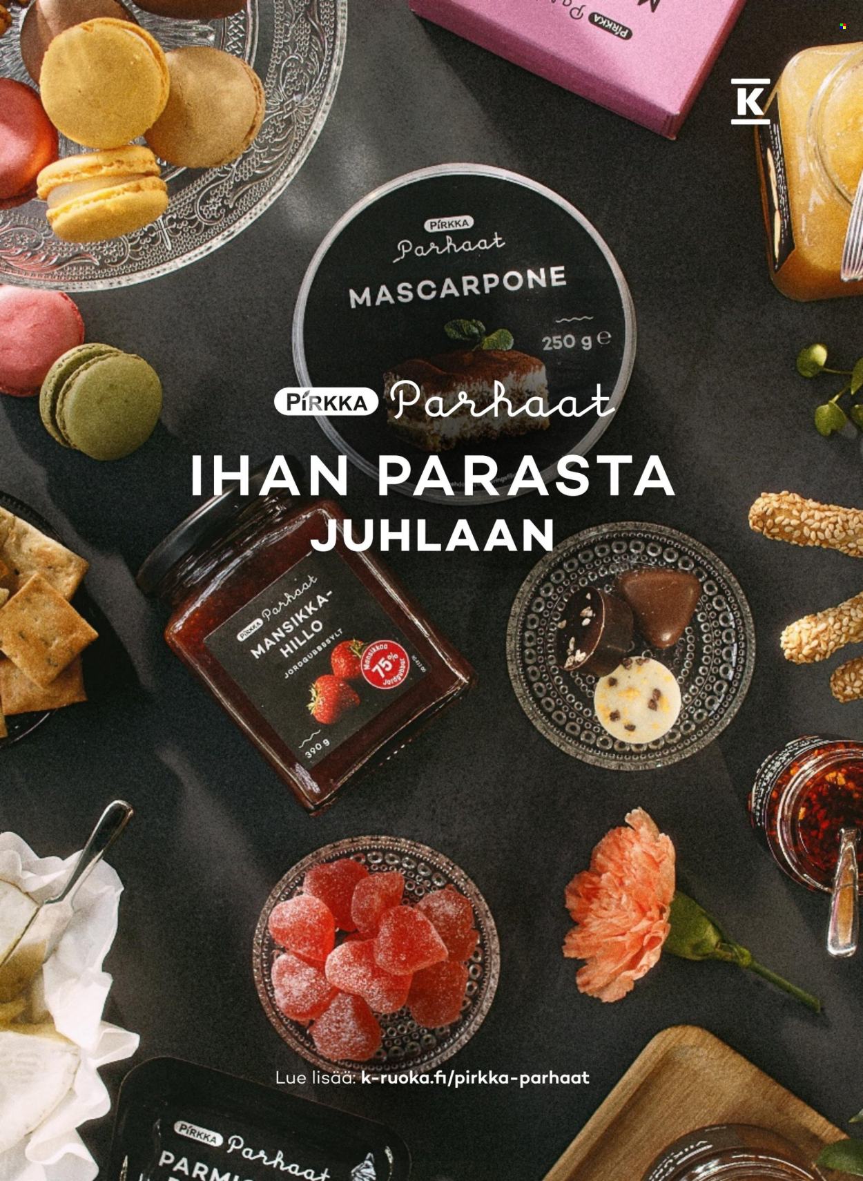 K-market tarjoukset - 11.06.2025 - 26.08.2025. Sivu 4