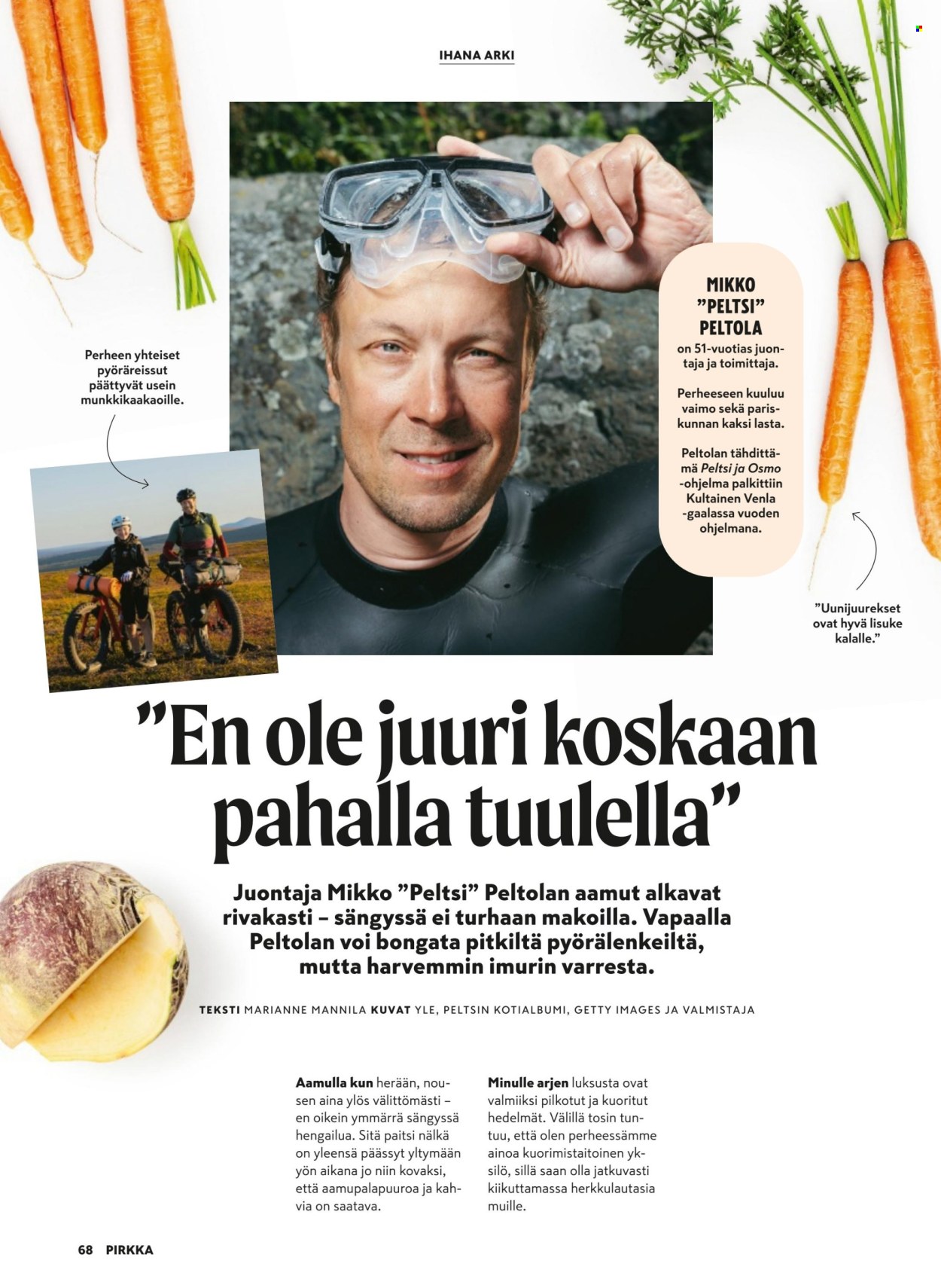 K-market tarjoukset - 11.06.2025 - 26.08.2025. Sivu 68