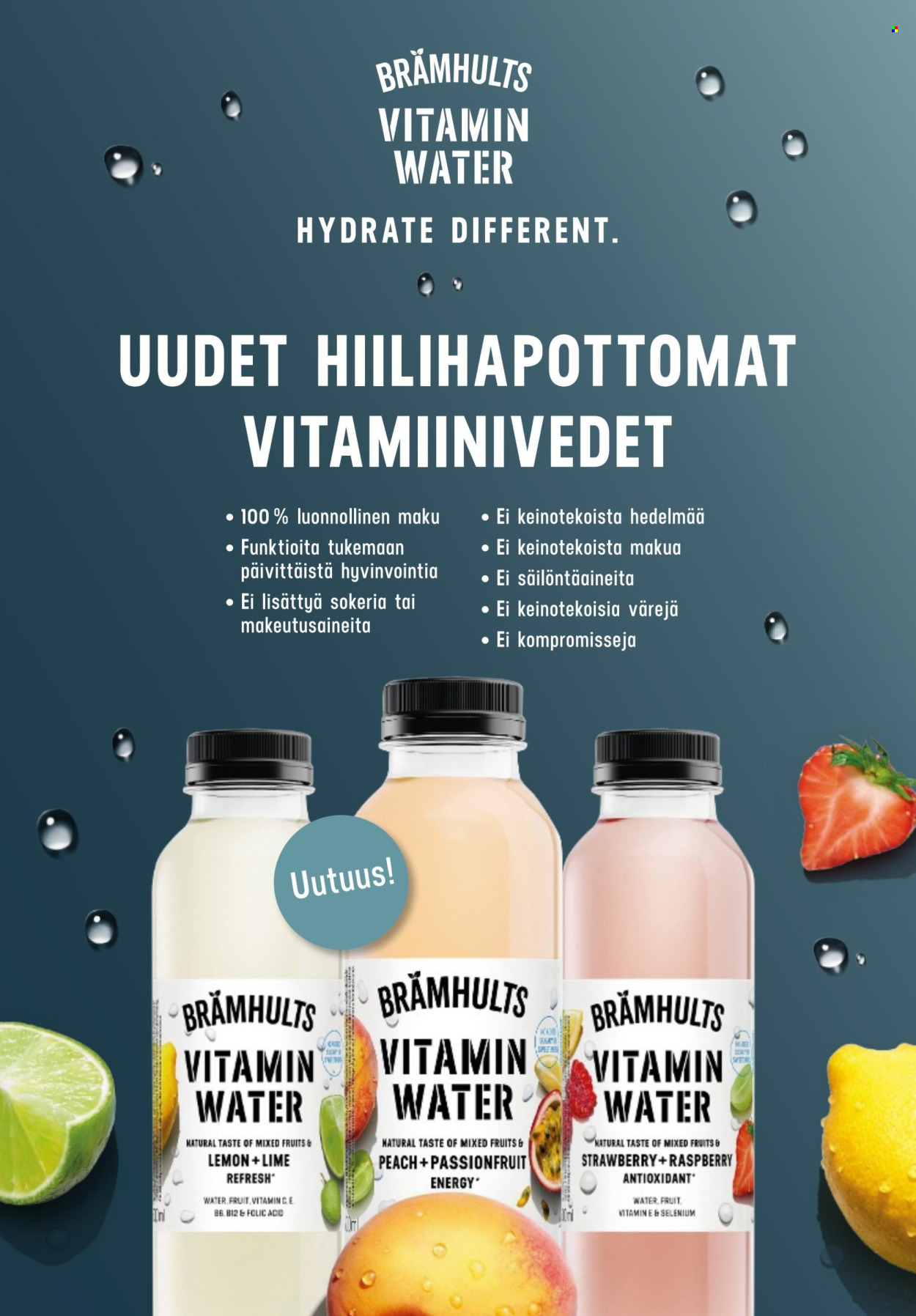 K-market tarjoukset - 11.06.2025 - 26.08.2025. Sivu 4