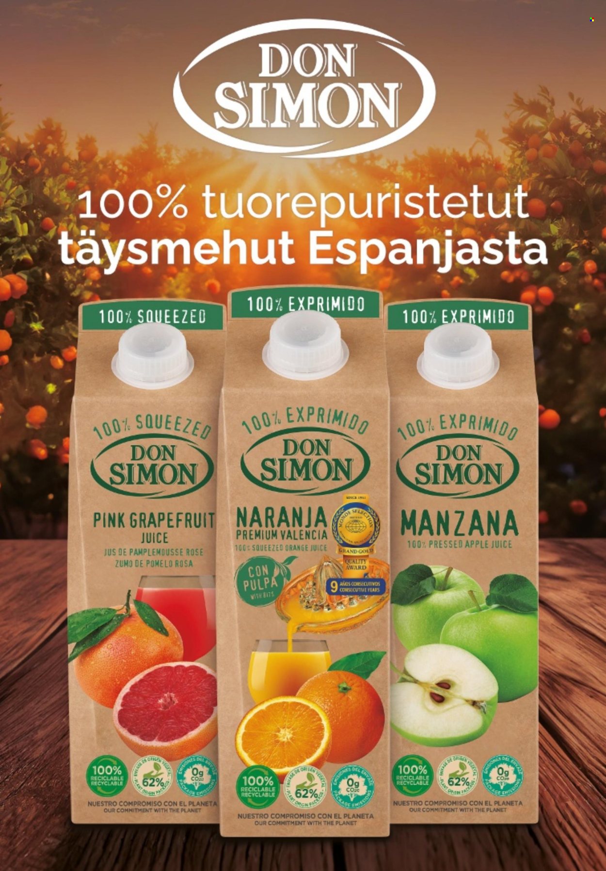 K-market tarjoukset - 11.06.2025 - 26.08.2025. Sivu 16