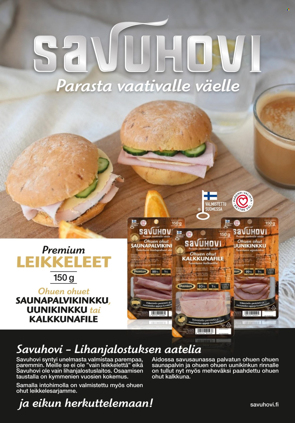 K-market tarjoukset - 11.06.2025 - 26.08.2025. Sivu 20