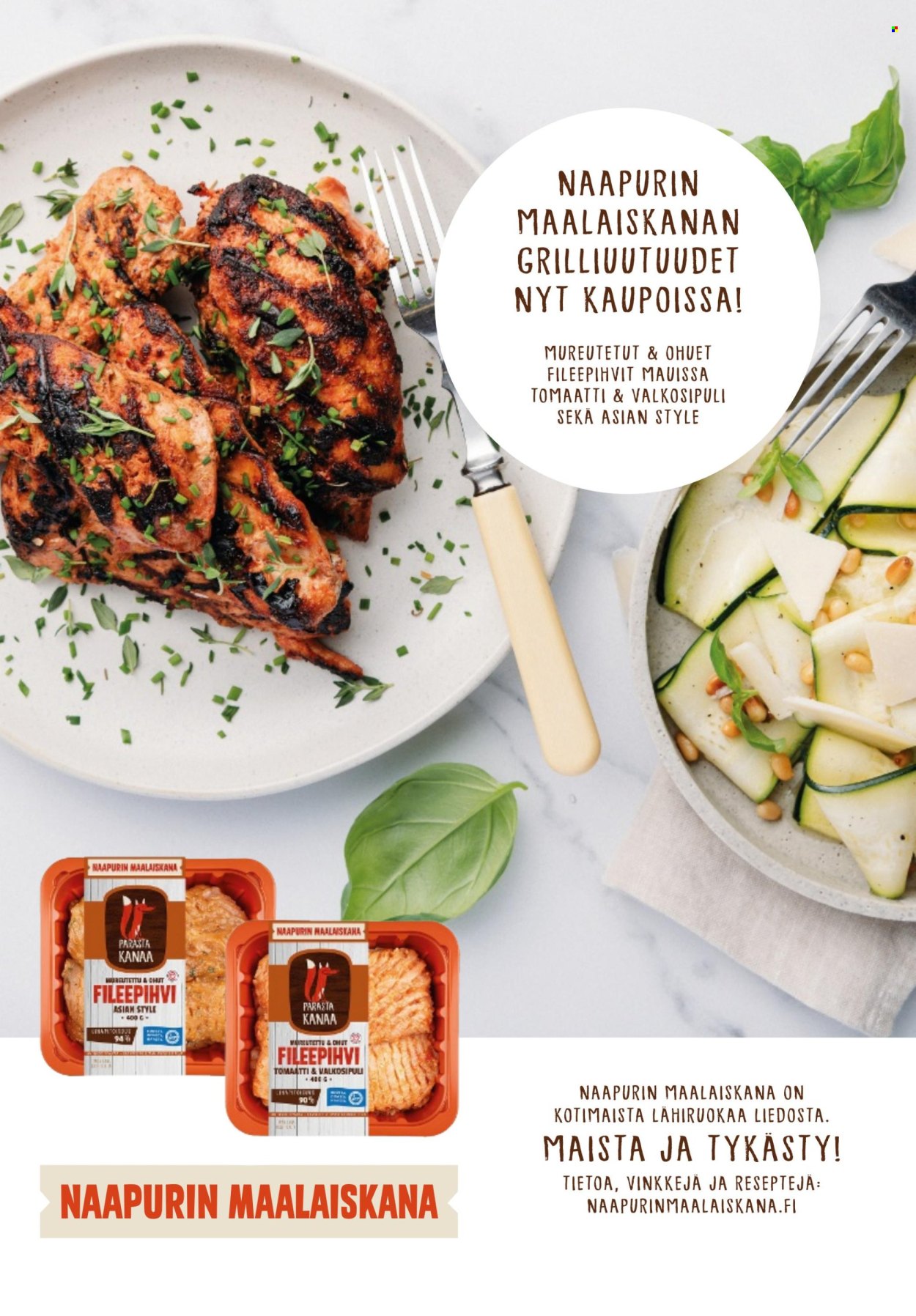 K-market tarjoukset - 11.06.2025 - 26.08.2025. Sivu 26