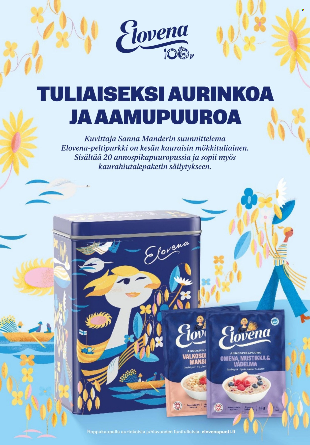 K-market tarjoukset - 11.06.2025 - 26.08.2025. Sivu 34