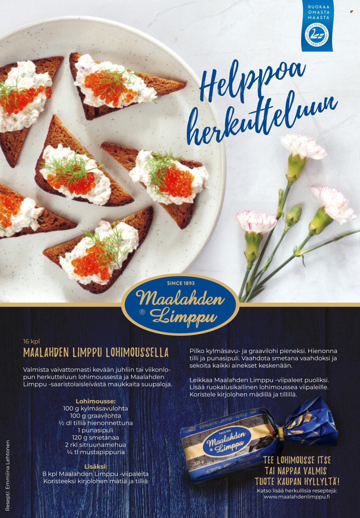 K-market tarjoukset - 11.06.2025 - 26.08.2025. Sivu 46