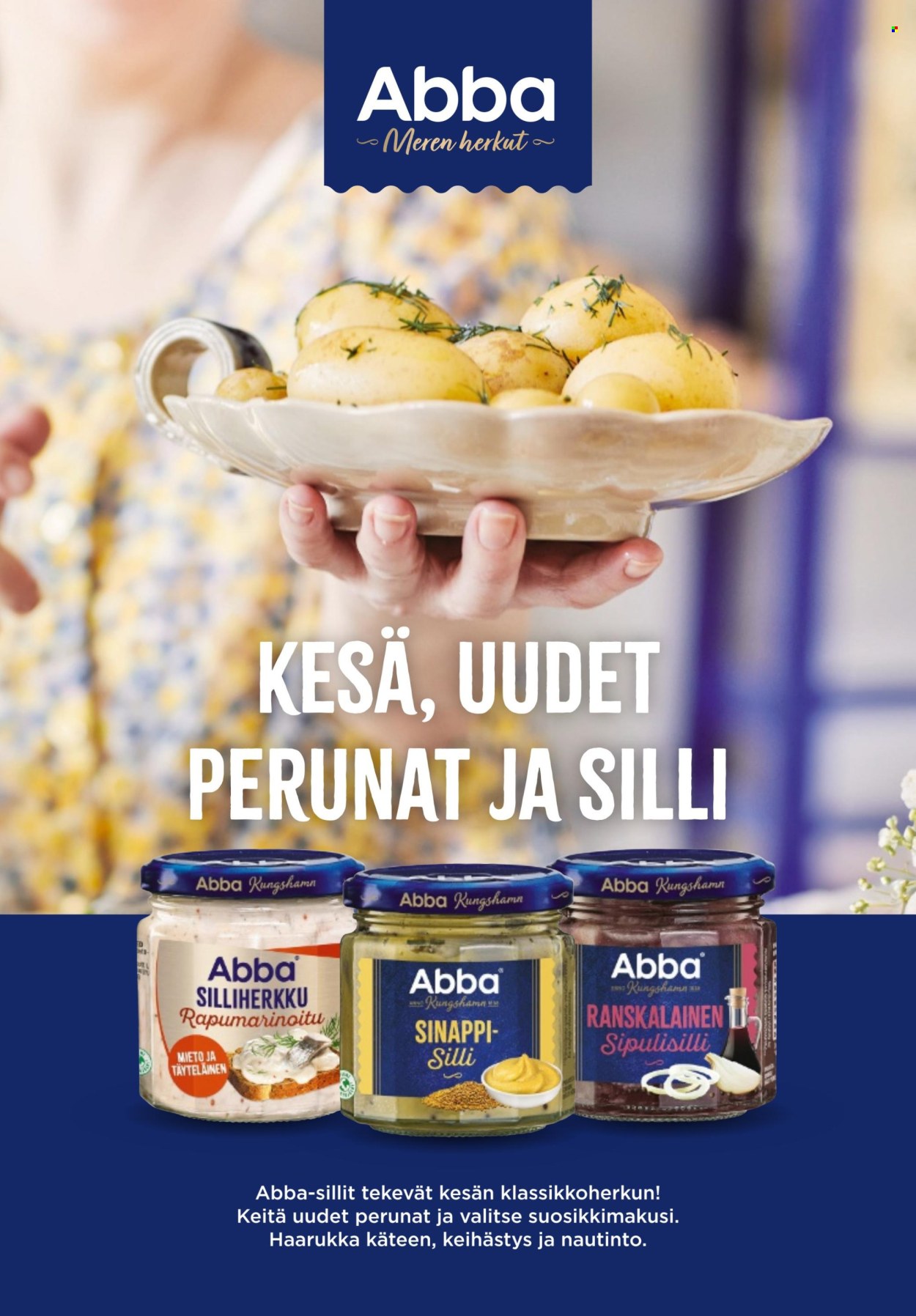 K-market tarjoukset - 11.06.2025 - 26.08.2025. Sivu 48