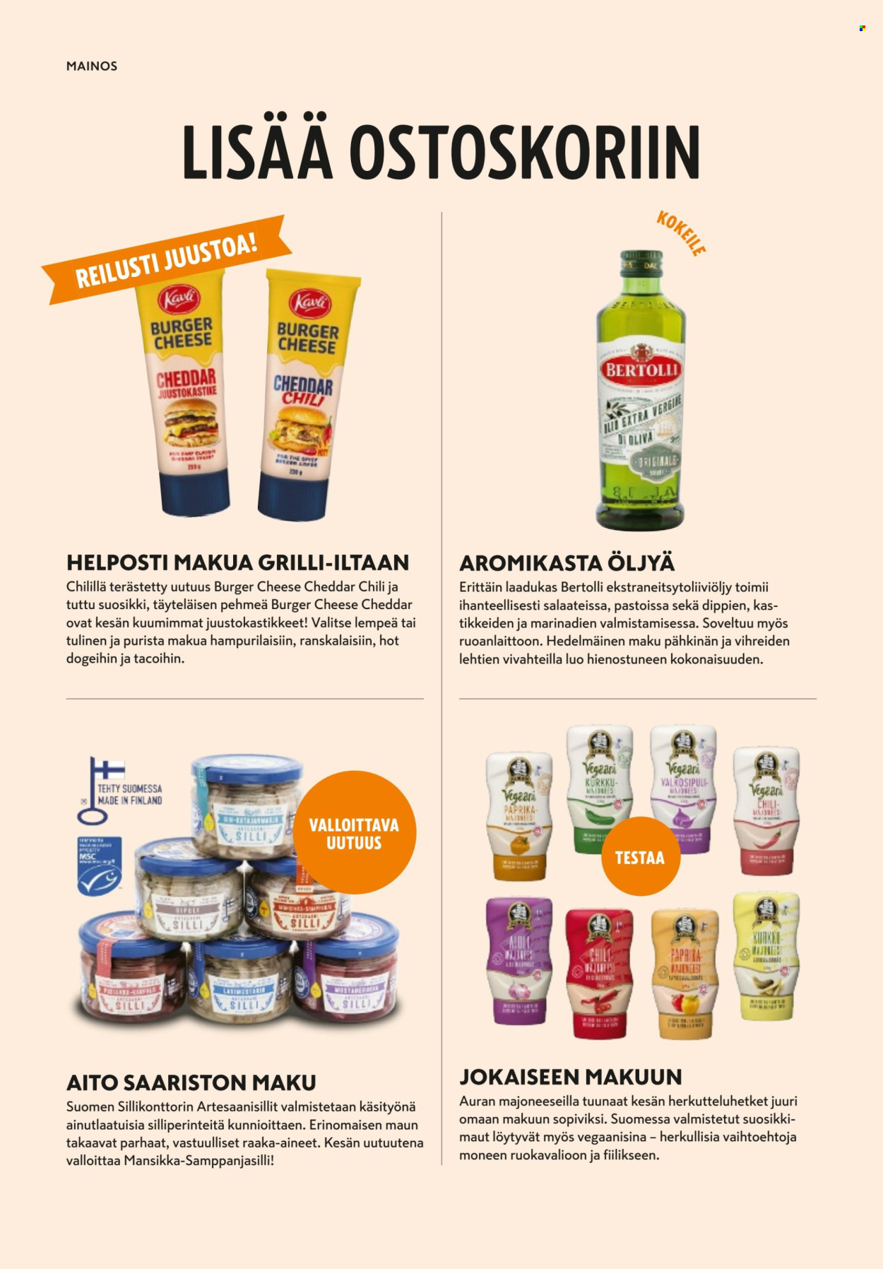 K-market tarjoukset - 11.06.2025 - 26.08.2025. Sivu 62
