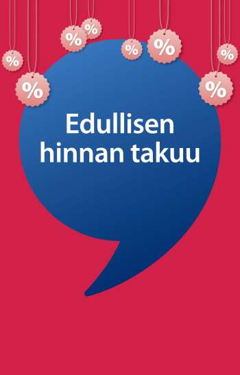 JYSK tarjoukset  - 19.06.2025 - 02.07.2025.