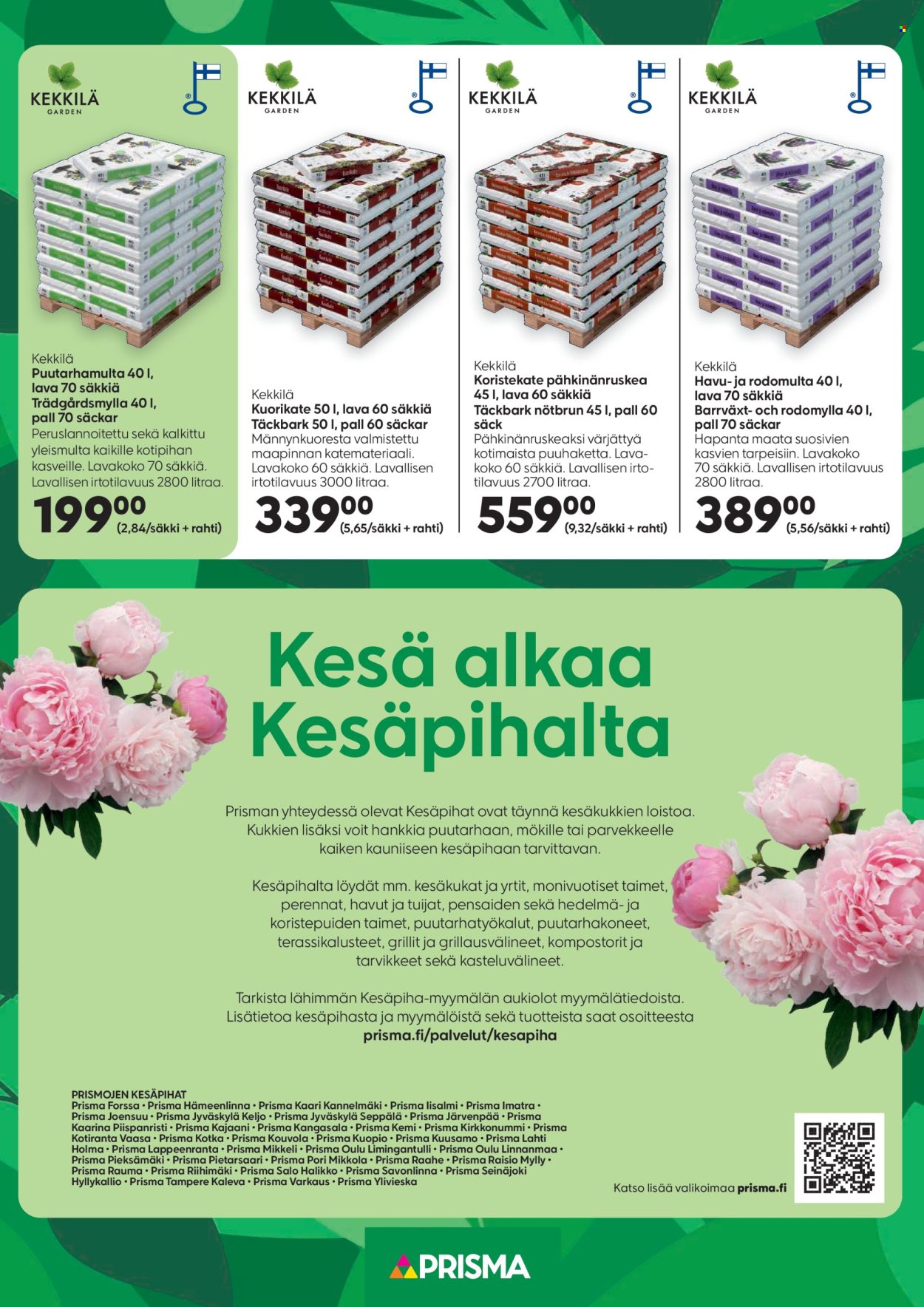 Prisma tarjoukset - 30.03.2026 - 30.06.2026. Sivu 16