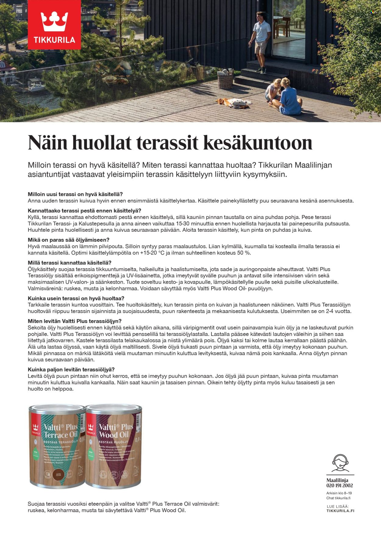 K-Rauta tarjoukset. Sivu 52