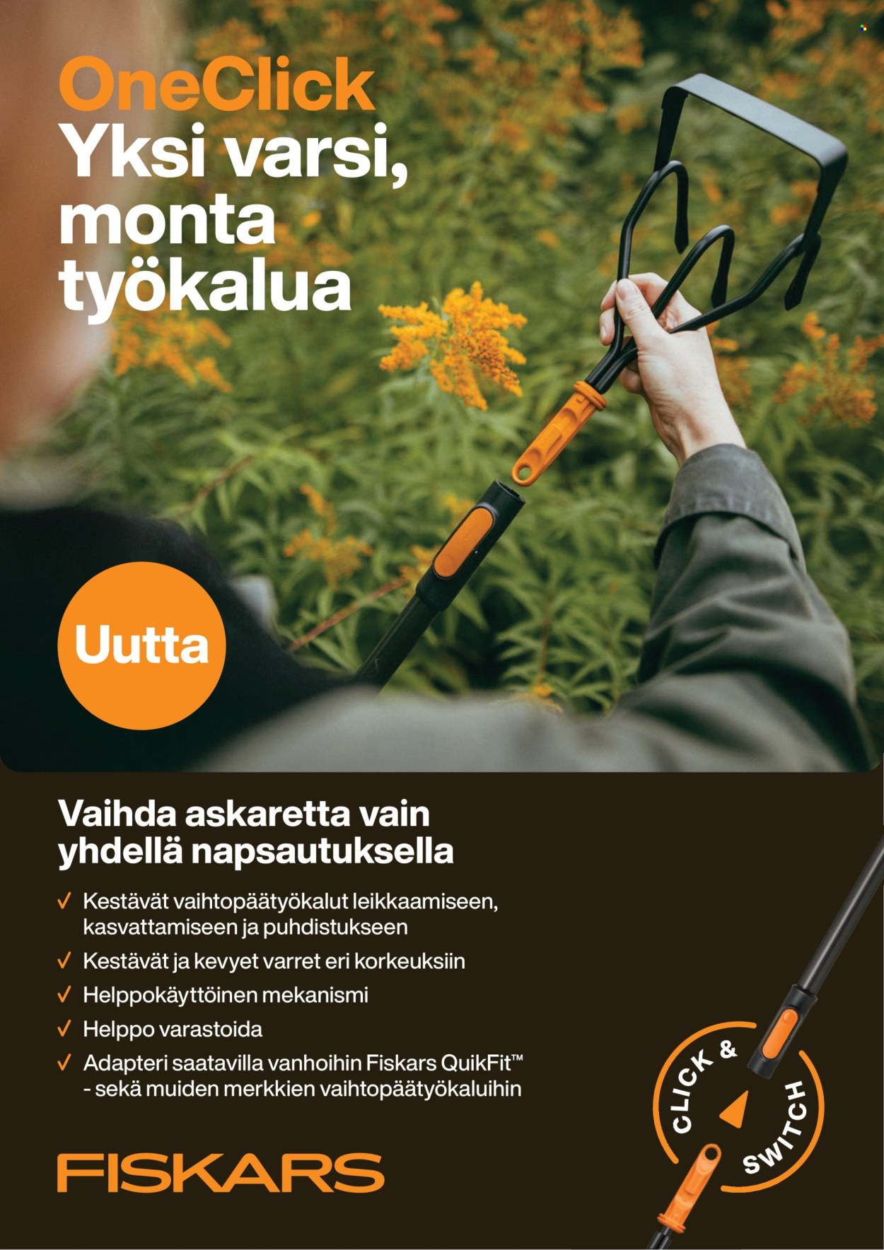 K-Rauta tarjoukset. Sivu 58