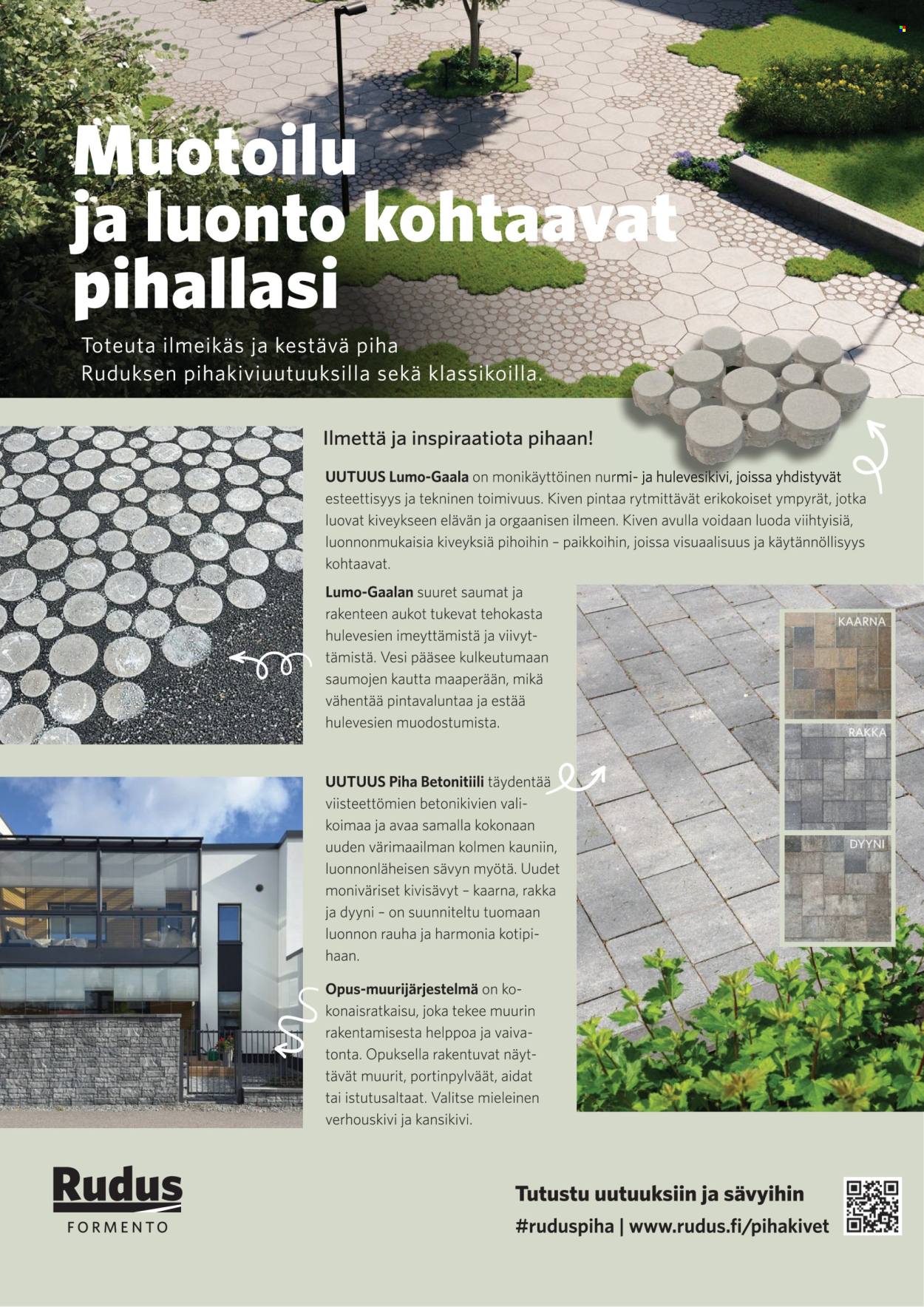 K-Rauta tarjoukset. Sivu 67