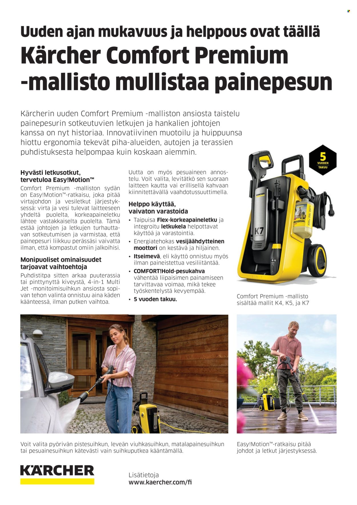 K-Rauta tarjoukset. Sivu 72